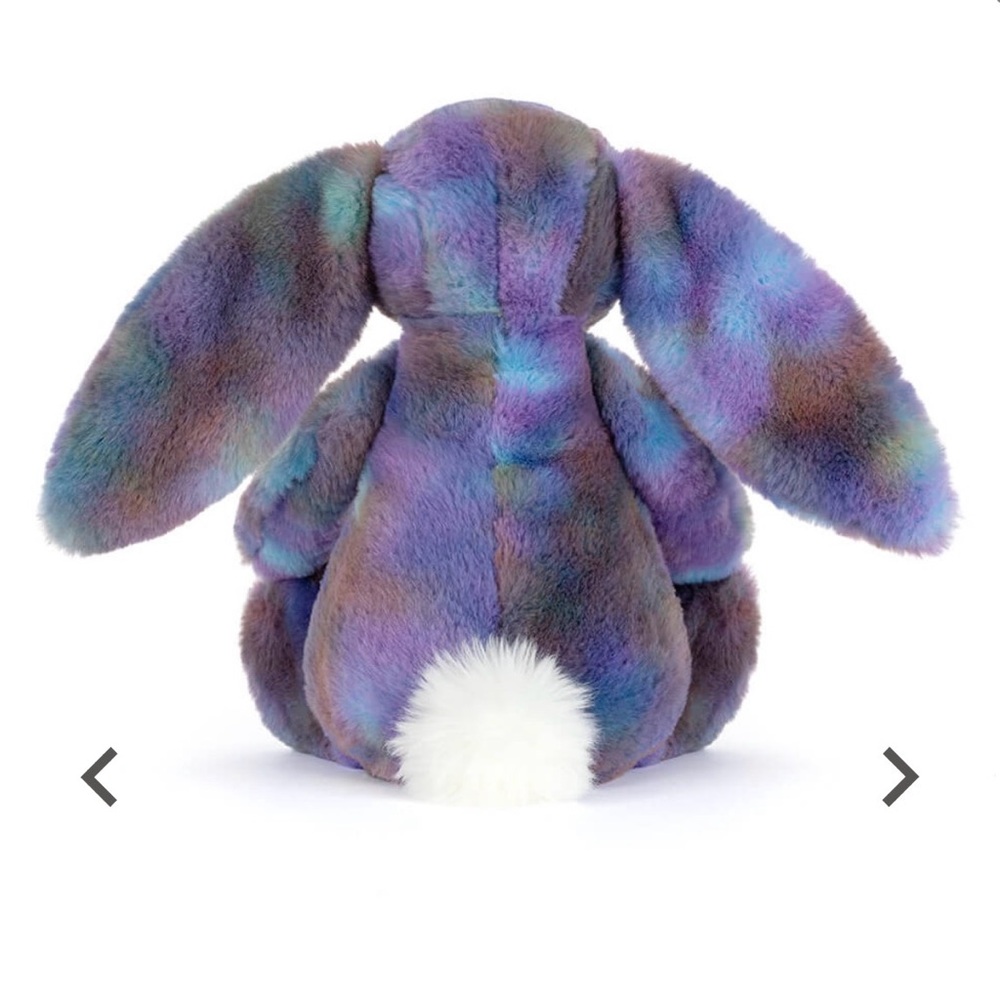 Jellycat Zodihop Luxe Bunny - Picture 3 of 5